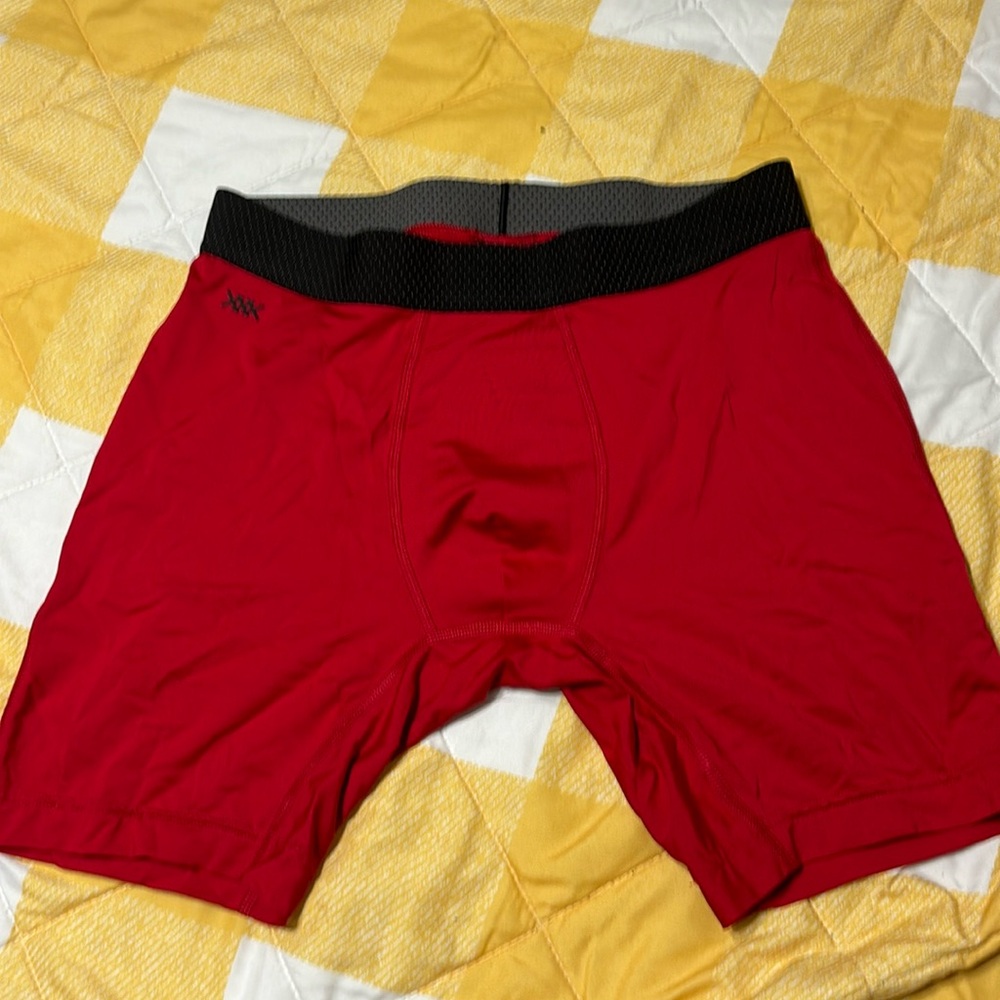 RHONE boxer brief